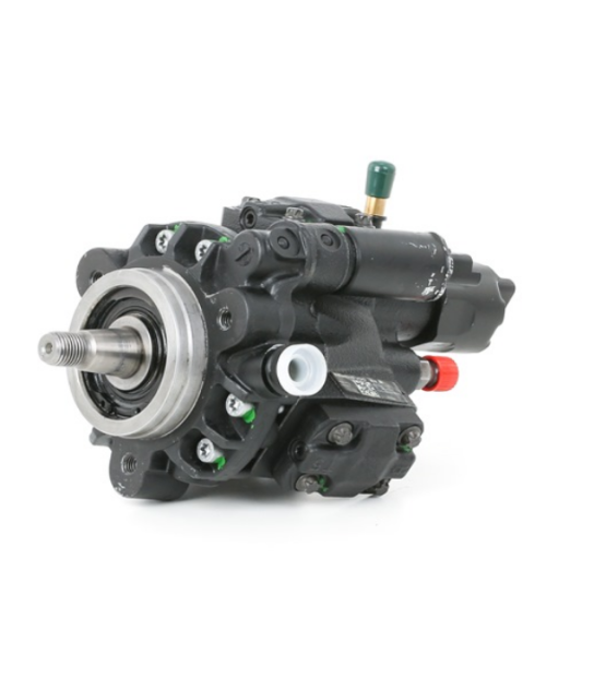 Pompe à haute pression pour FORD Focus 1 1.8 TDCi 100 CV - 5WS40094