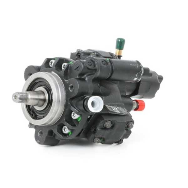 Pompe à haute pression pour FORD Mondeo 4 1.8 TDCi 100 CV - 5WS40094