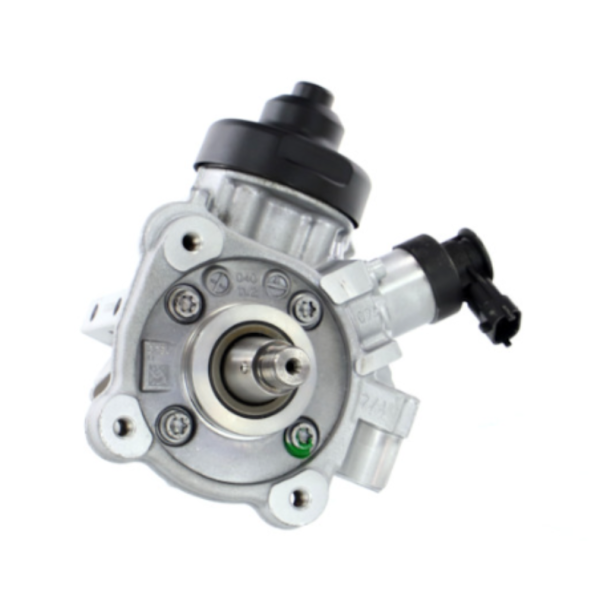 Pompe à haute pression pour FORD Focus 3 1.6 TDCi ECOnetic 105 CV - 0445010569