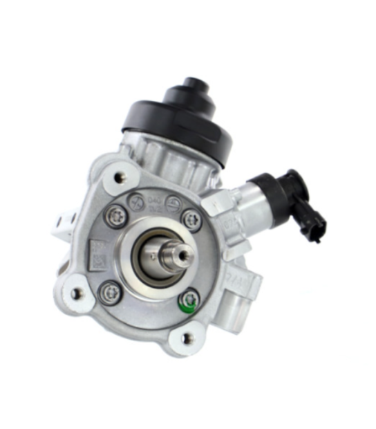 Pompe à haute pression pour FORD Mondeo 5 1.6 TDCi 115 CV - 0445010569