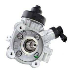 Pompe à haute pression pour FORD Mondeo 5 1.6 TDCi 115 CV - 0445010569