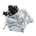 Pompe à haute pression pour FORD Mondeo 5 1.6 TDCi 115 CV - 0445010569