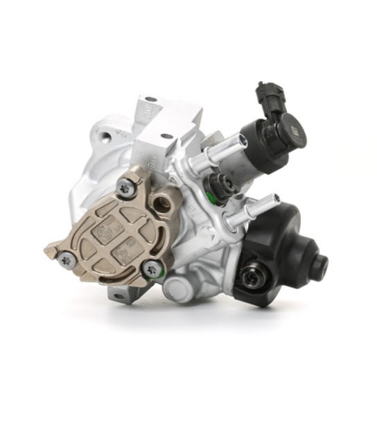 Pompe à haute pression pour FORD Tourneo Courier 1.6 TDCi 95 CV - 0445010576