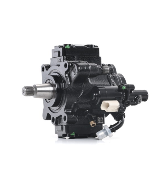 Pompe à haute pression pour MAZDA 3 1.6 MZ-CD 116 CV - 5WS40893