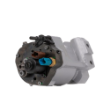 Pompe à haute pression pour FORD Mondeo 3 2.0 TDCi 130 CV - R9044A030A
