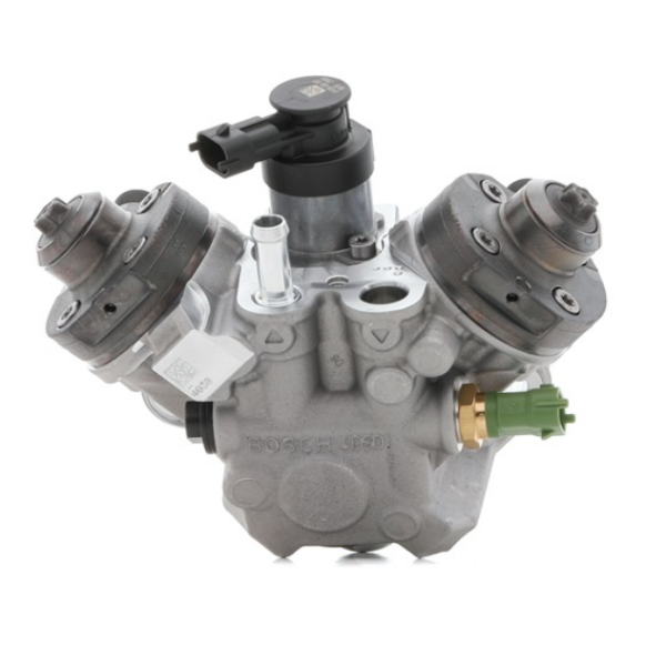 Pompe à haute pression pour HONDA Accord 8 2.2 i-DTEC 150 CV - 0445010612