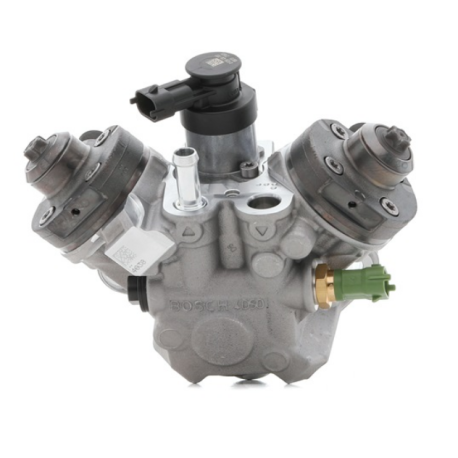 Pompe à haute pression pour HONDA Accord 8 2.2 i-DTEC 150 CV - 0445010612