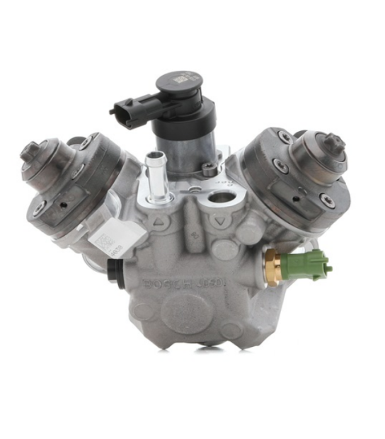 Pompe à haute pression pour HONDA CR-V 3 2.2 i-DTEC 4WD 150 CV - 0445010612