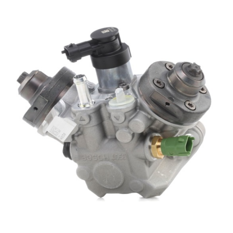 Pompe à haute pression pour HONDA Civic 9 2.2 i-DTEC 150 CV - 0445010635