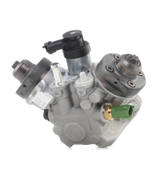 Pompe à haute pression pour HONDA CR-V 4 2.2 i-DTEC AWD 150 CV - 0445010635