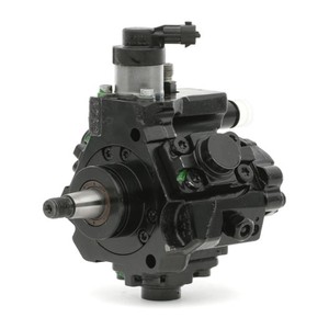 Pompe à haute pression pour HYUNDAI H-1 2.5 CRDi 140 CV - 0445010118