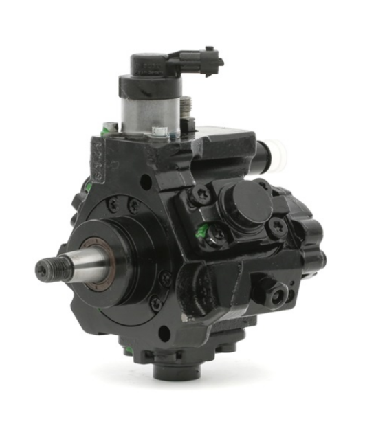 Pompe à haute pression pour HYUNDAI H-1 Travel 2.5 CRDi 110 CV - 0445010118