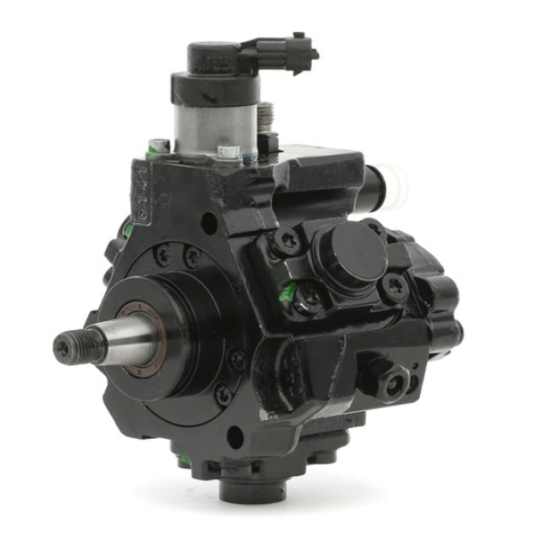 Pompe à haute pression pour HYUNDAI H-1 Travel 2.5 CRDi 116 CV - 0445010118