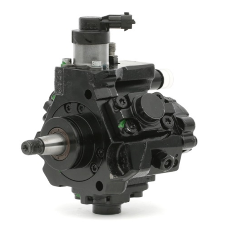 Pompe à haute pression pour HYUNDAI i800 2.5 CRDi 170 CV - 0445010118