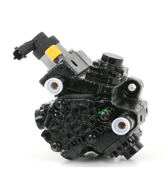 Pompe à haute pression pour HYUNDAI Getz 1.5 CRDi 110 CV - 0445010124