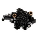 Pompe à haute pression pour HYUNDAI i20 1.6 CRDi 128 CV - 0445010206