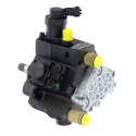 Pompe à haute pression pour HYUNDAI H-1 Travel 2.5 CRDi 170 CV - 0445010207