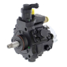 Pompe à haute pression pour HYUNDAI i800 2.5 CRDI 136 CV - 0445010207