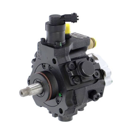 Pompe à haute pression pour KIA Sorento 1 2.5 CRDi 163 CV - 0445010207