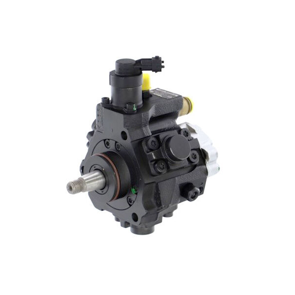 Pompe à haute pression pour KIA Sorento 1 2.5 CRDi 170 CV - 0445010207