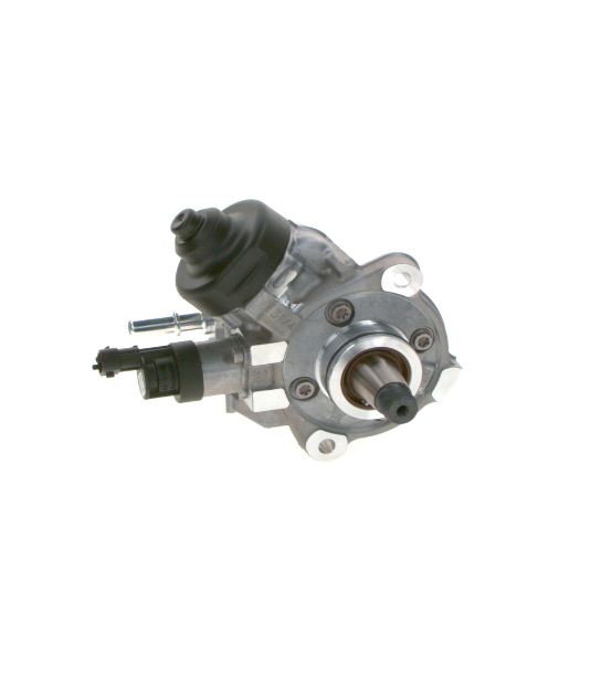 Pompe à haute pression pour HYUNDAI Grand Santa Fé 2.2 CRDi All-wheel Drive 200 CV - 0445010522