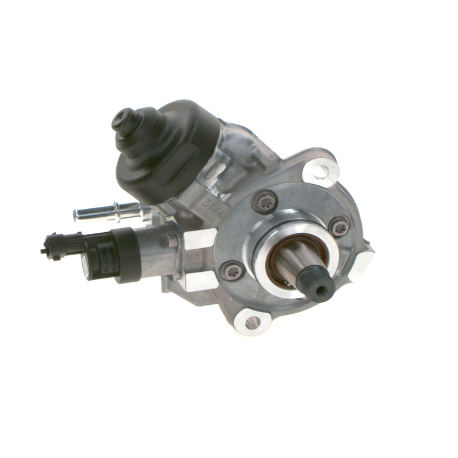 Pompe à haute pression pour HYUNDAI Santa Fé 3 2.0 CRDi 150 CV - 0445010522