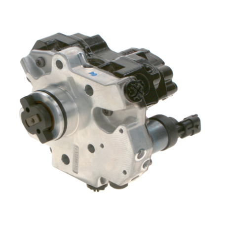 Pompe à haute pression pour IVECO Daily 3 35 S 14, 50 C 14 136 CV - 0445010098