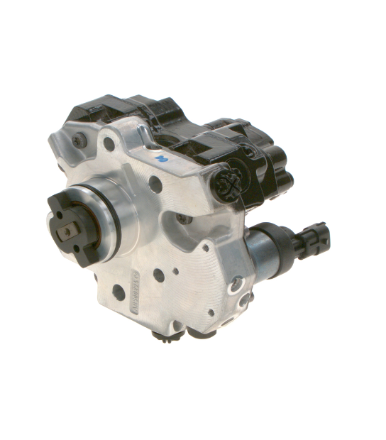 Pompe à haute pression pour IVECO Daily 3 40 C 14 136 CV - 0445010098