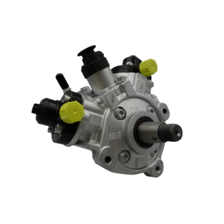 Pompe à haute pression pour LAND ROVER Discovery 4 3.0 SDV6 256 CV - 0445010697