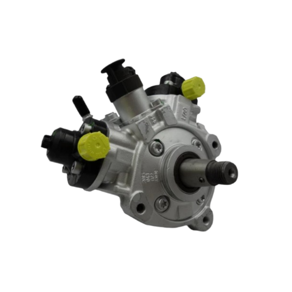 Pompe à haute pression pour LAND ROVER Velar 3.0 D300 SDV6 300 CV - 0445010697