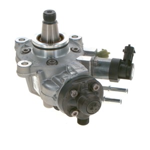 Pompe à haute pression pour JAGUAR XF 2.0 D 163 CV - 0445010705