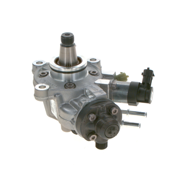 Pompe à haute pression pour LAND ROVER Evoque 2.0 D 150 CV - 0445010705