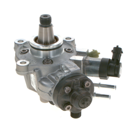 Pompe à haute pression pour LAND ROVER Evoque 2.0 D 241 CV - 0445010705