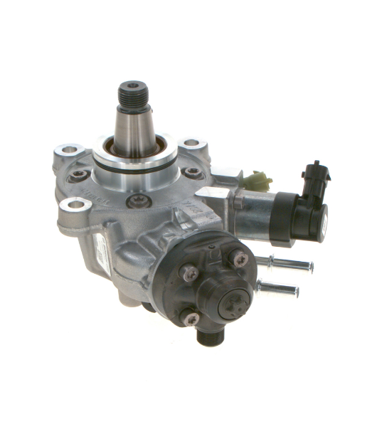 Pompe à haute pression pour LAND ROVER Velar 2.0 D180 Td4 180 CV - 0445010705