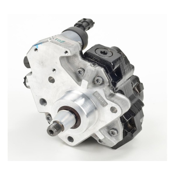 Pompe à haute pression pour JEEP Cherokee 2.8 CRD 163 CV - 0445010084