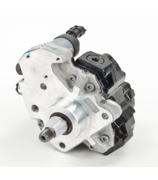 Pompe à haute pression pour JEEP Cherokee 2.8 CRD 163 CV - 0445010084