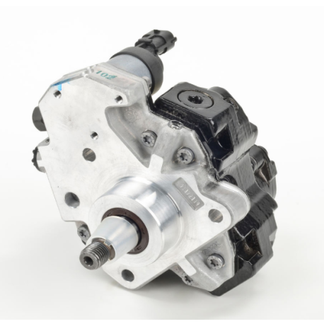 Pompe à haute pression pour JEEP Cherokee 2.8 CRD 163 CV - 0445010084