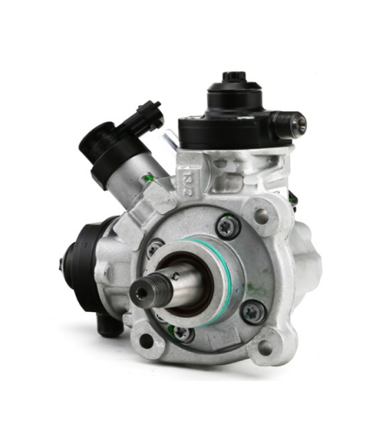 Pompe à haute pression pour JEEP Grand Cherokee 4 3.0 CRD 250 CV - 0445010684