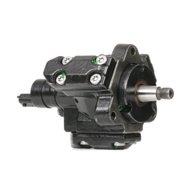 Pompe à haute pression pour LAND ROVER Freelander 1 2.0 Td4 109 CV - 0445010011