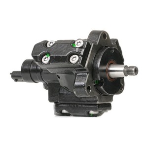 Pompe à haute pression pour LAND ROVER Freelander 1 2.0 Td4 109 CV - 0445010011