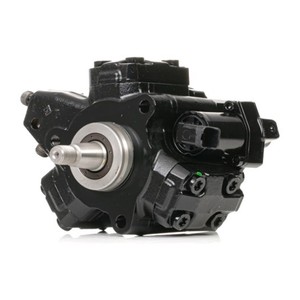 Pompe à haute pression pour LAND ROVER Discovery 3 2.7 TD 190 CV - 5WS40273