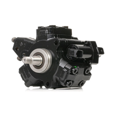 Pompe à haute pression pour LAND ROVER Discovery 4 2.7 TD 190 CV - 5WS40273