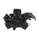 Pompe à haute pression pour LAND ROVER Discovery 4 2.7 TD 190 CV - 5WS40273