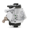 Pompe à haute pression pour LEXUS IS 2 220D 177 CV - 294000-032