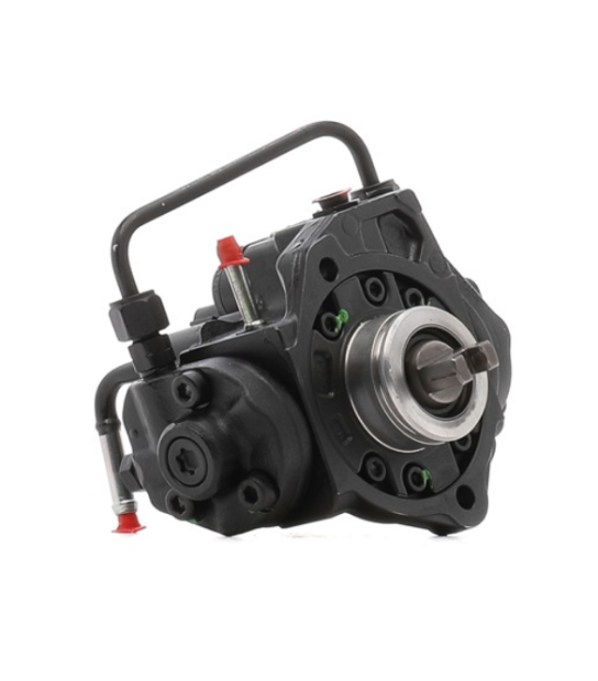 Pompe à haute pression pour LEXUS IS 2 200D 150 CV - 294000-086