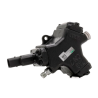 Pompe à haute pression pour MERCEDES Vito (W638) 110 CDI 102 CV - 0445010013