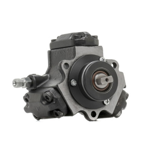 Pompe à haute pression pour MERCEDES CLK Cabriolet (A208) 200 Kompressor 163 CV - 0445010008