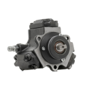 Pompe à haute pression pour MERCEDES CLK Cabriolet (A208) 200 Kompressor 163 CV - 0445010008