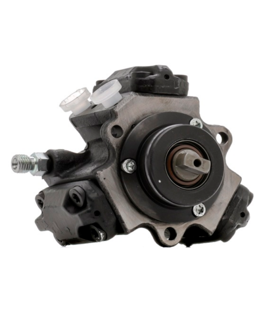 Pompe à haute pression pour MERCEDES Classe C Sportcoupe (CL203) 200 CDI 122 CV - 0445010078