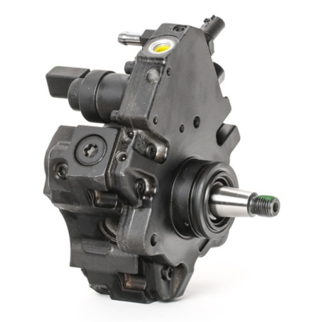 Pompe à haute pression pour MERCEDES Classe B (W245) 180 CDI 109 CV - 0445010120